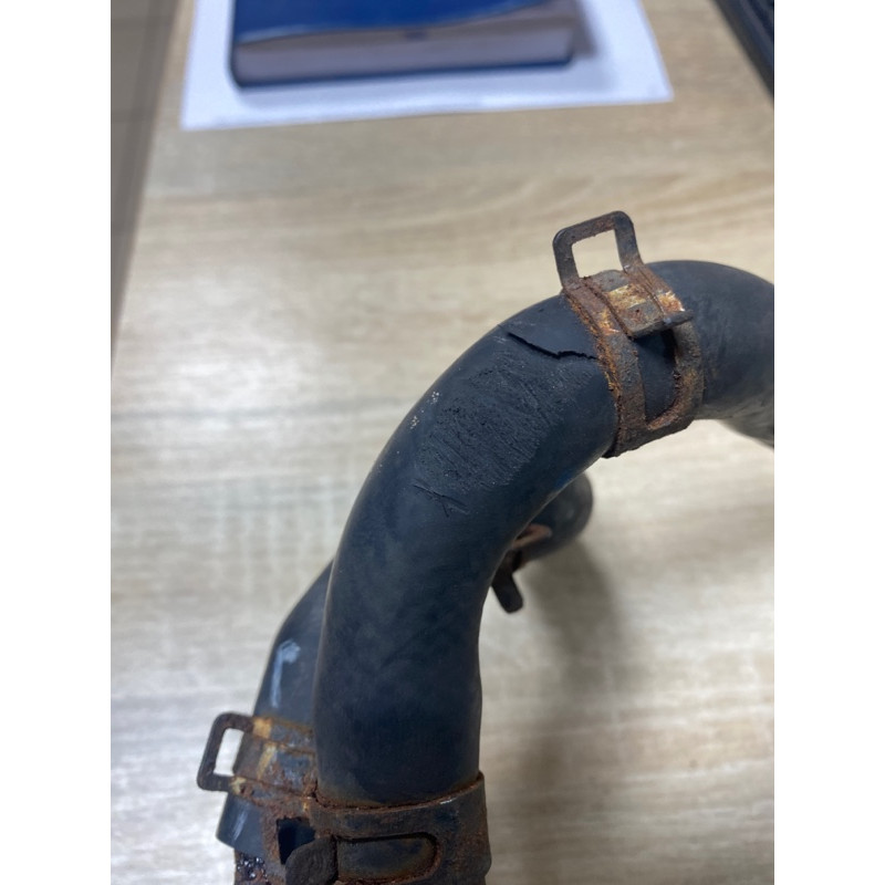 Шланг (система охолодження) Hyundai Sonata YF 2013 2.4 254702g000