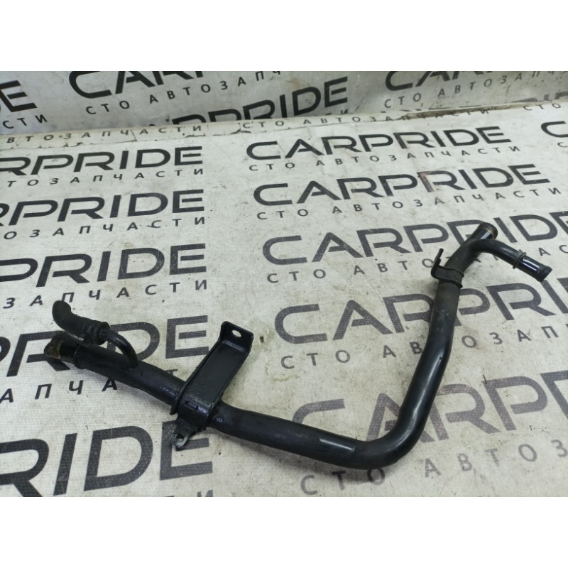 трубка (двигатель и элементы) Honda CRV RD7 2003 2.2 19510RBDE00