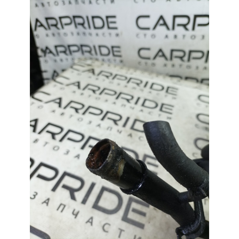 трубка (двигатель и элементы) Honda CRV RD7 2003 2.2 19510RBDE00