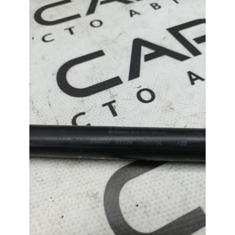 Амортизатор багажника (кузов и элементы) Honda CRV RD7 2003 2.2 74820sca0031