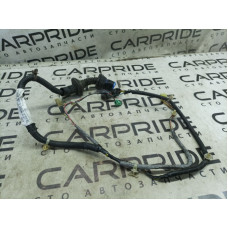 Поводка дверная