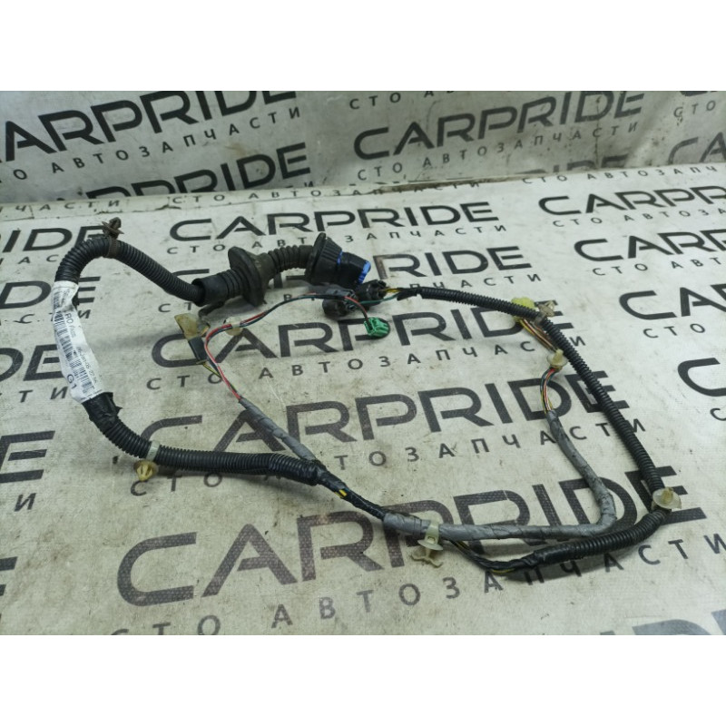 Поводка дверная (электрика) Honda CRV RD7 2003 2.2 32753S9AG10