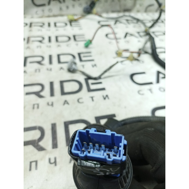 Поводка дверная (электрика) Honda CRV RD7 2003 2.2 32753S9AG10