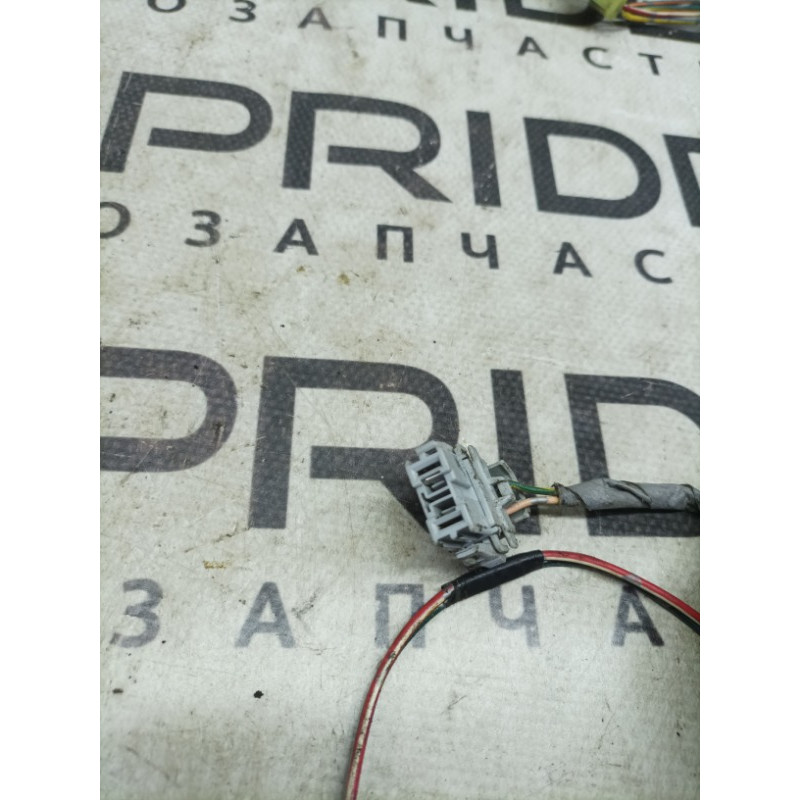 Поводка дверная (электрика) Honda CRV RD7 2003 2.2 32753S9AG10