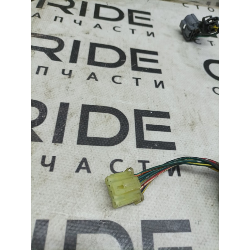 Поводка дверная (электрика) Honda CRV RD7 2003 2.2 32753S9AG10