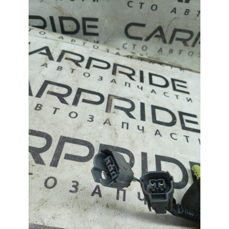 Поводка дверная (электрика) Honda CRV RD7 2003 2.2 32753S9AG10