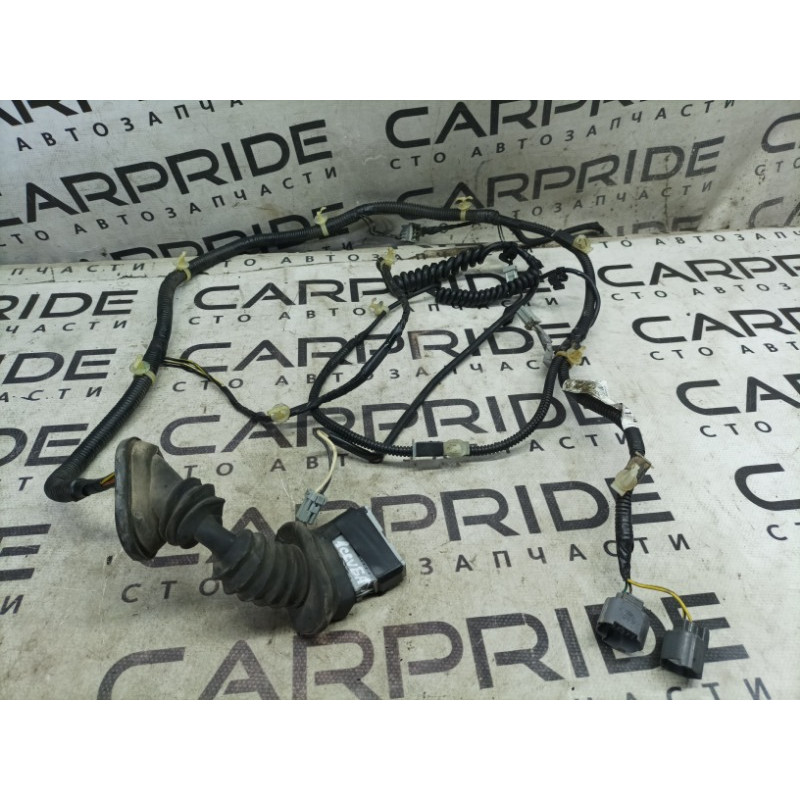 Проводка кришки багажника (электрика) Honda CRV RD7 2003 2.2 32119s9ag102