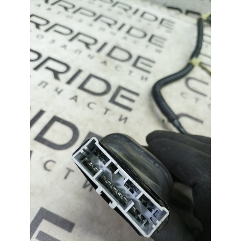 Проводка кришки багажника (электрика) Honda CRV RD7 2003 2.2 32119s9ag102