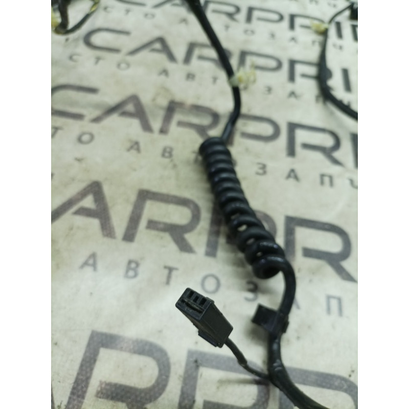 Проводка кришки багажника (электрика) Honda CRV RD7 2003 2.2 32119s9ag102