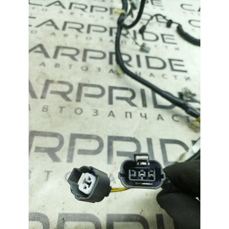Проводка кришки багажника (электрика) Honda CRV RD7 2003 2.2 32119s9ag102