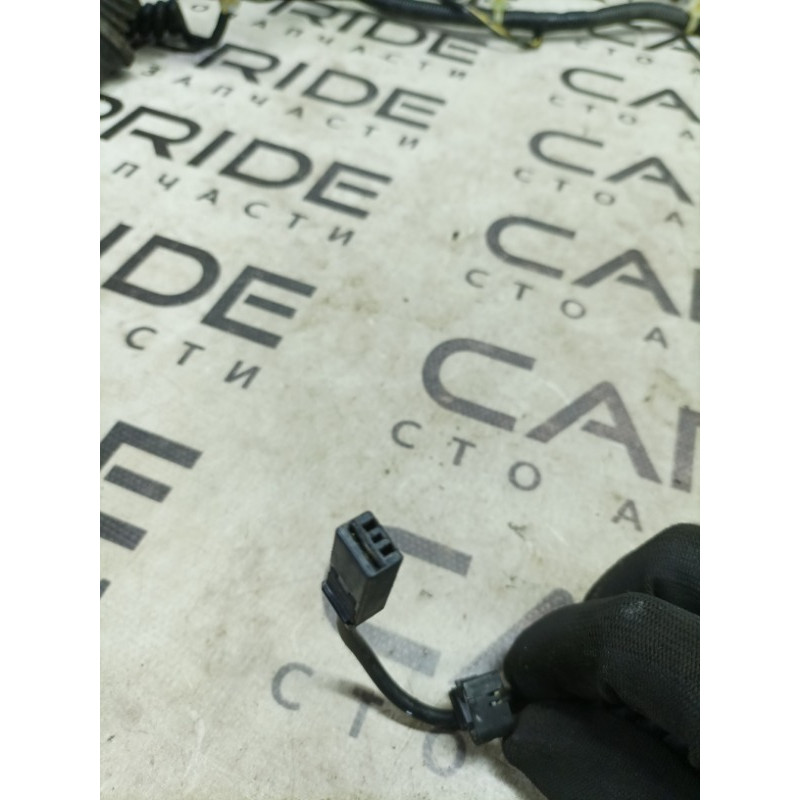 Проводка кришки багажника (электрика) Honda CRV RD7 2003 2.2 32119s9ag102