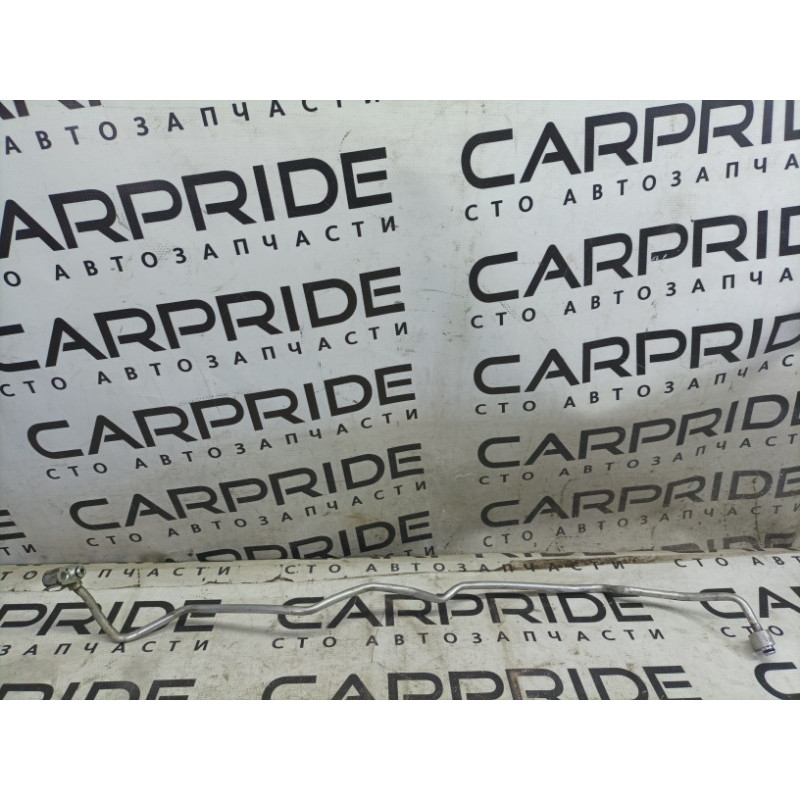 Трубка кондиционера (отопление и кондиционирование) Honda CRV RD7 2003 2.2 80343SKNG01