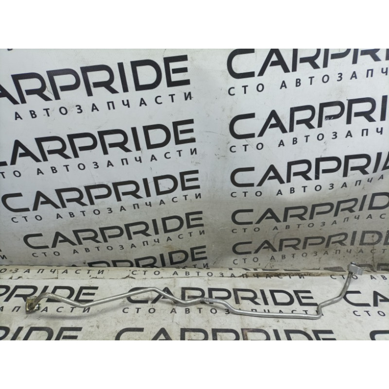 Трубка кондиционера (отопление и кондиционирование) Honda CRV RD7 2003 2.2 80343SKNG01