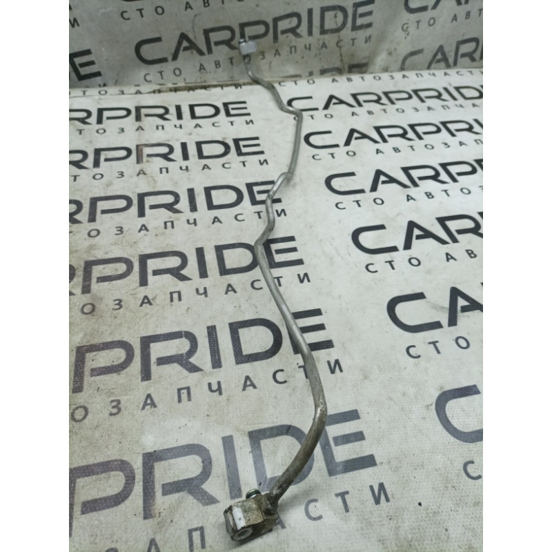 Трубка кондиционера (отопление и кондиционирование) Honda CRV RD7 2003 2.2 80343SKNG01