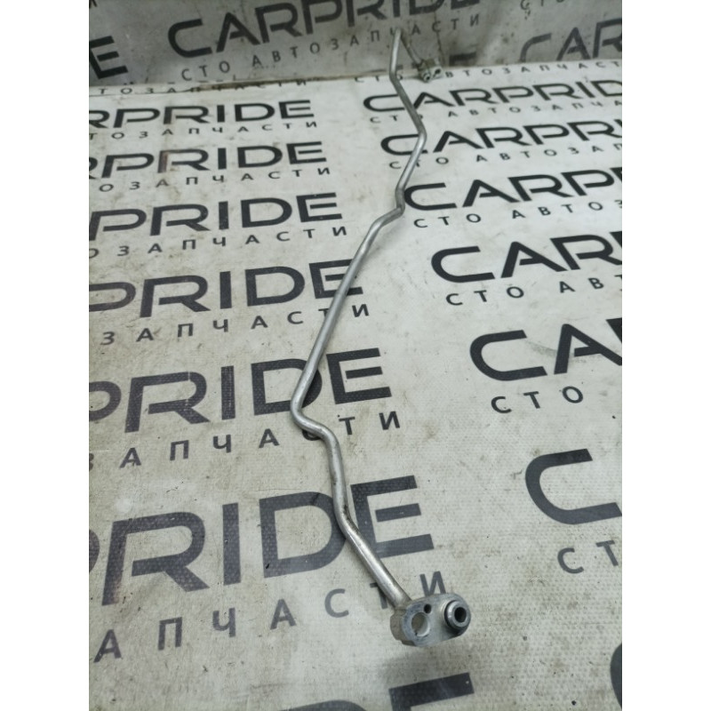 Трубка кондиционера (отопление и кондиционирование) Honda CRV RD7 2003 2.2 80343SKNG01