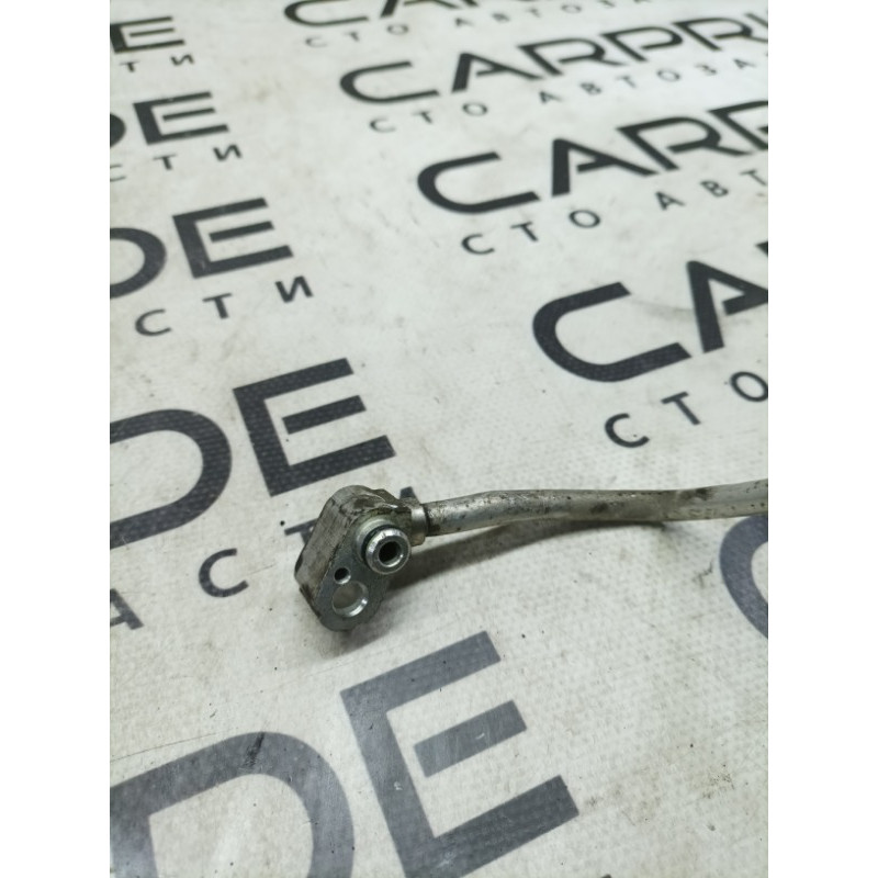 Трубка кондиционера (отопление и кондиционирование) Honda CRV RD7 2003 2.2 80343SKNG01