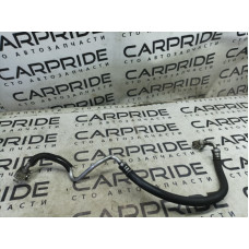 Трубка кондиціонера