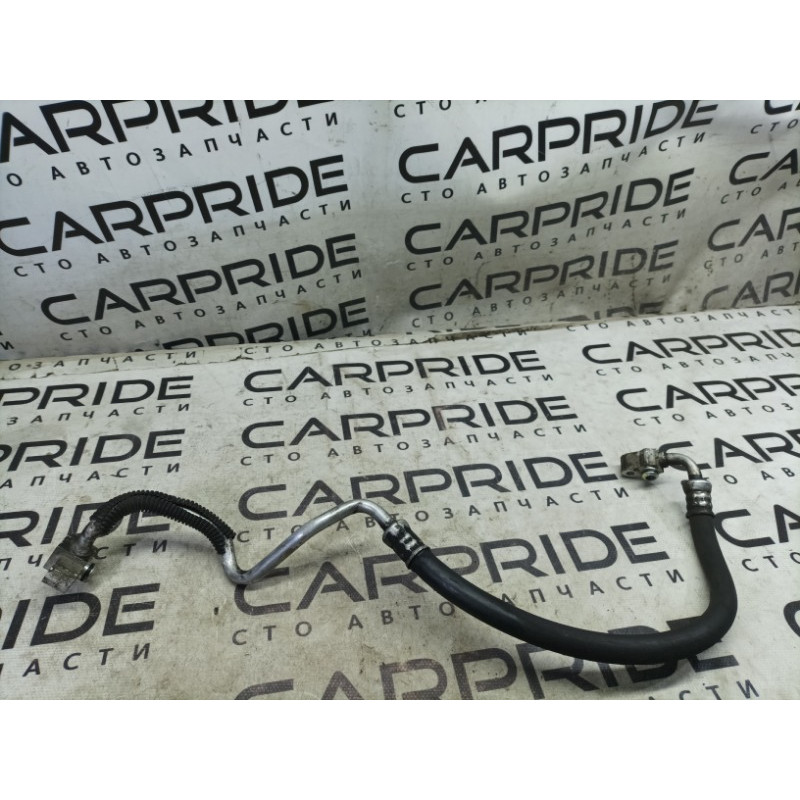 Трубка кондиціонера (отопление и кондиционирование) Honda CRV RD7 2003 2.2 80315SKNG02