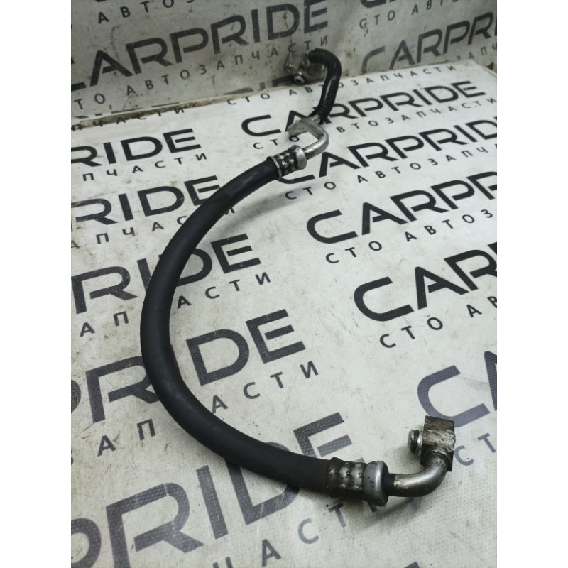 Трубка кондиціонера (отопление и кондиционирование) Honda CRV RD7 2003 2.2 80315SKNG02