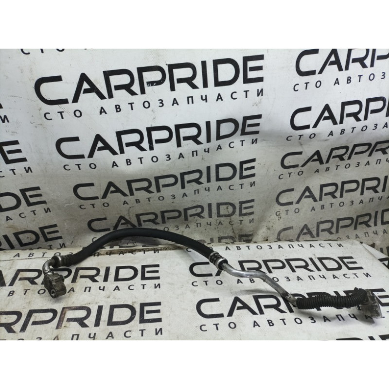 Трубка кондиціонера (отопление и кондиционирование) Honda CRV RD7 2003 2.2 80315SKNG02