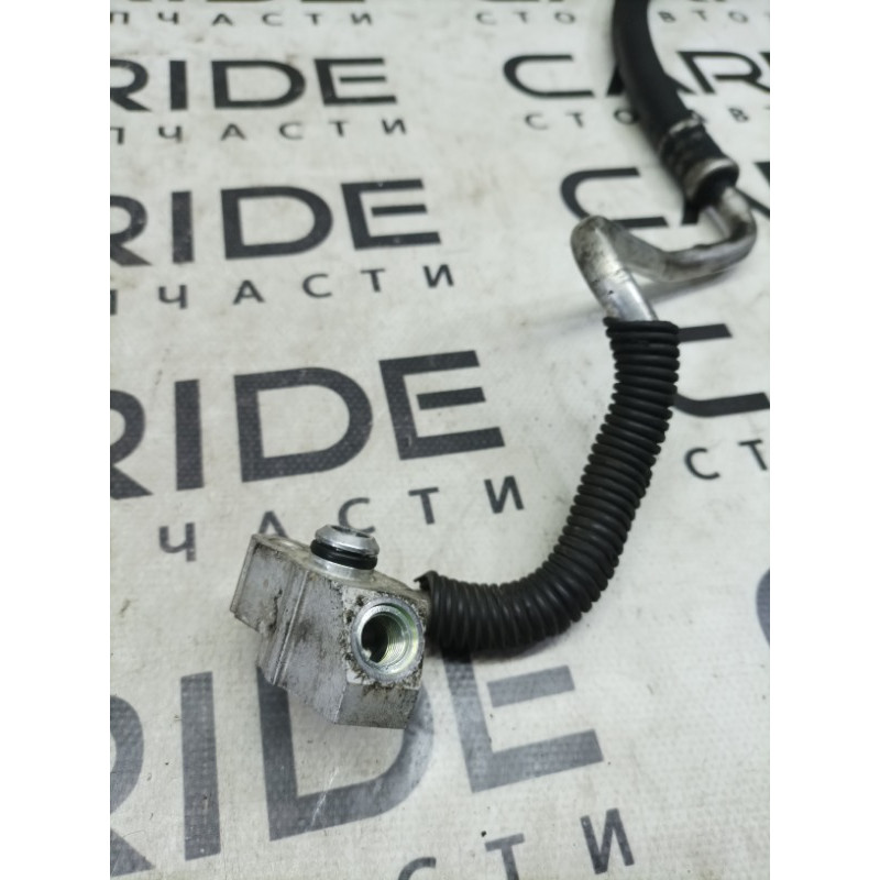 Трубка кондиціонера (отопление и кондиционирование) Honda CRV RD7 2003 2.2 80315SKNG02