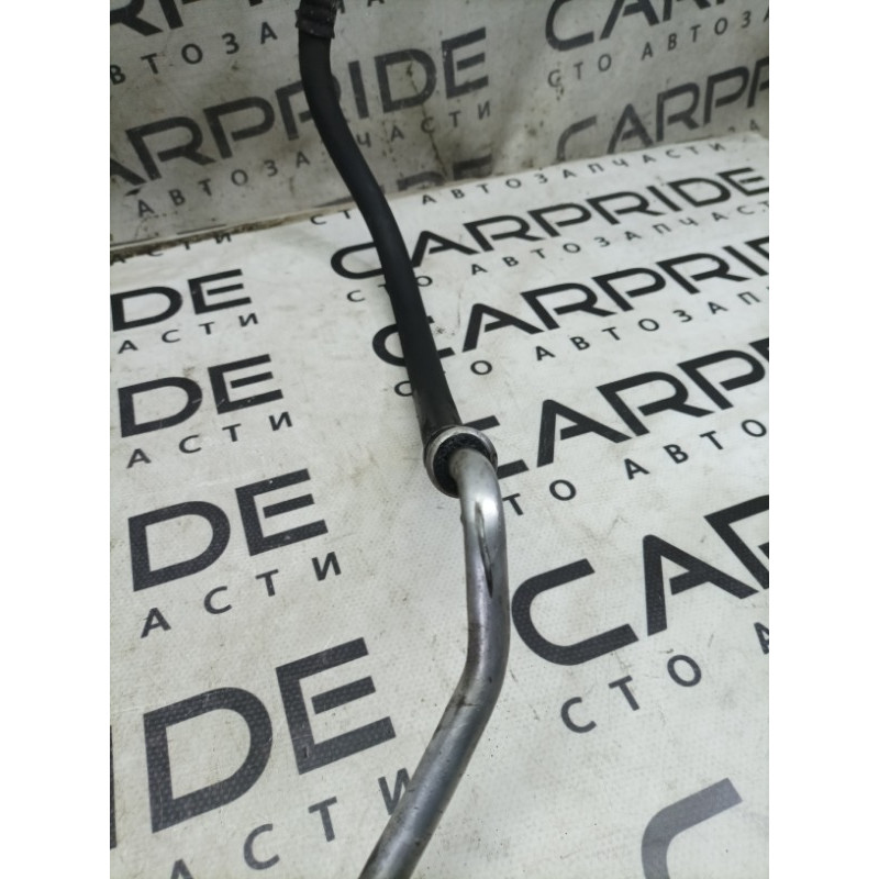 Трубка кондиціонера (отопление и кондиционирование) Honda CRV RD7 2003 2.2 80315SKNG02