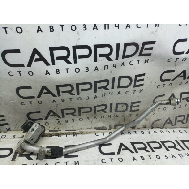 Трубка кондиціонера (отопление и кондиционирование) Honda CRV RD7 2003 2.2 80355SKNG01