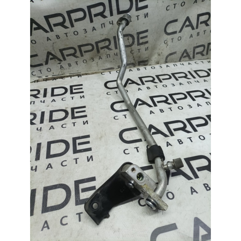 Трубка кондиціонера (отопление и кондиционирование) Honda CRV RD7 2003 2.2 80355SKNG01