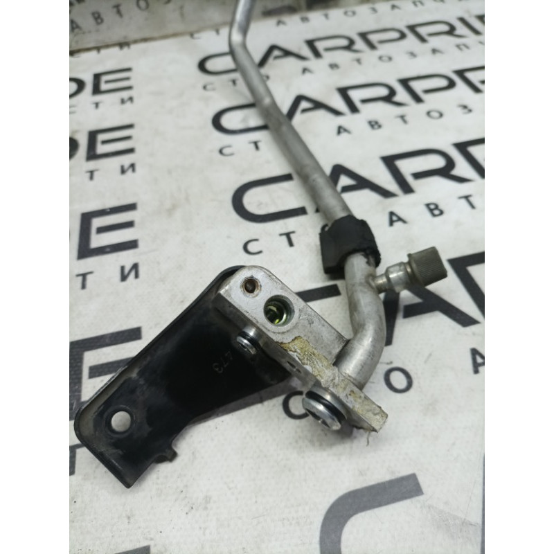 Трубка кондиціонера (отопление и кондиционирование) Honda CRV RD7 2003 2.2 80355SKNG01