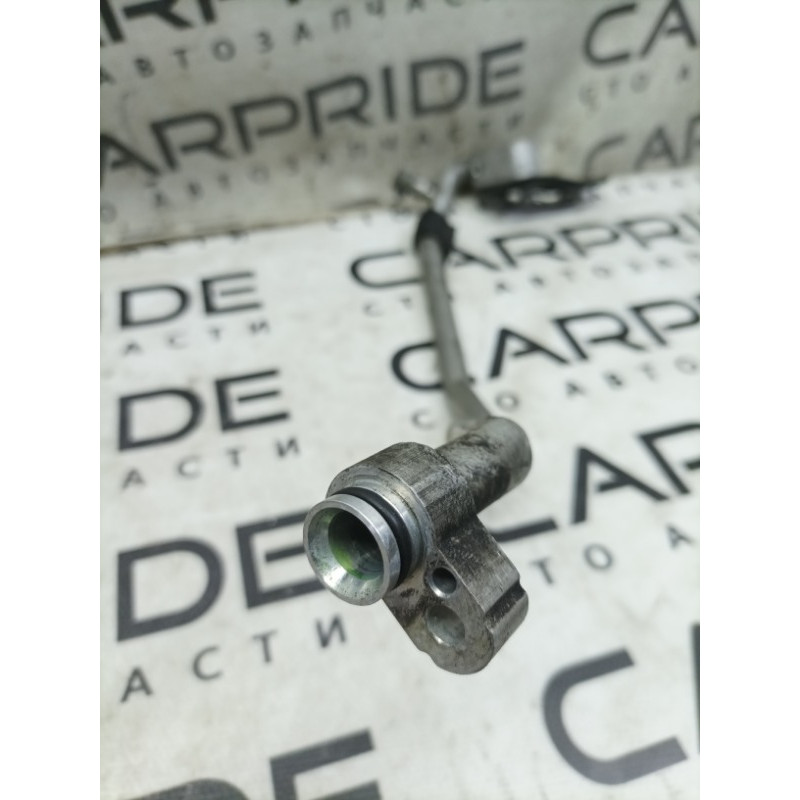 Трубка кондиціонера (отопление и кондиционирование) Honda CRV RD7 2003 2.2 80355SKNG01