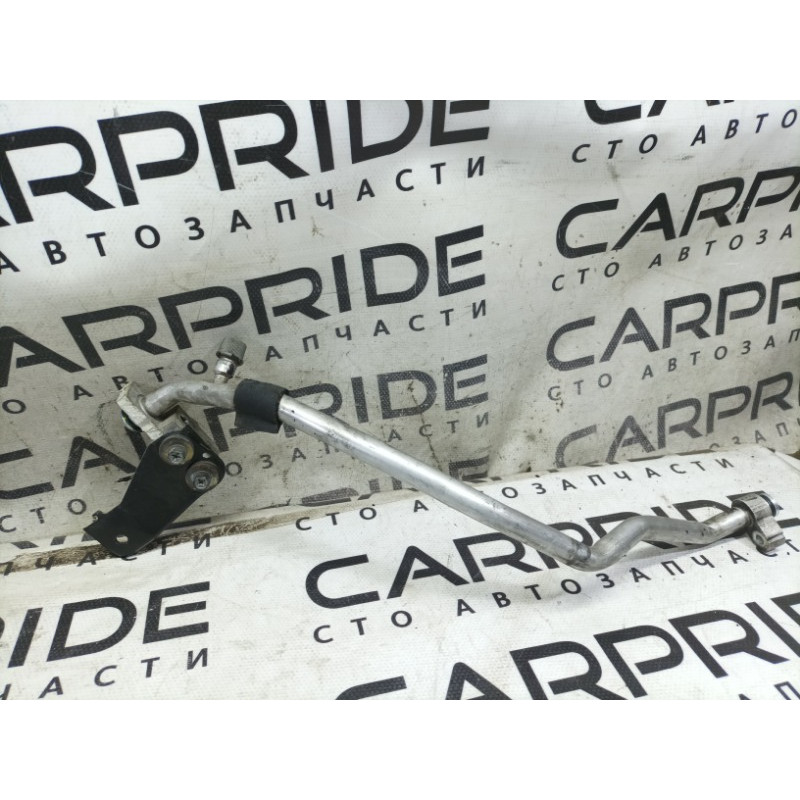 Трубка кондиціонера (отопление и кондиционирование) Honda CRV RD7 2003 2.2 80355SKNG01