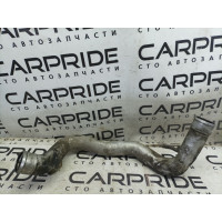 Патрубок интеркулера