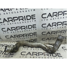 Патрубок інтеркулера