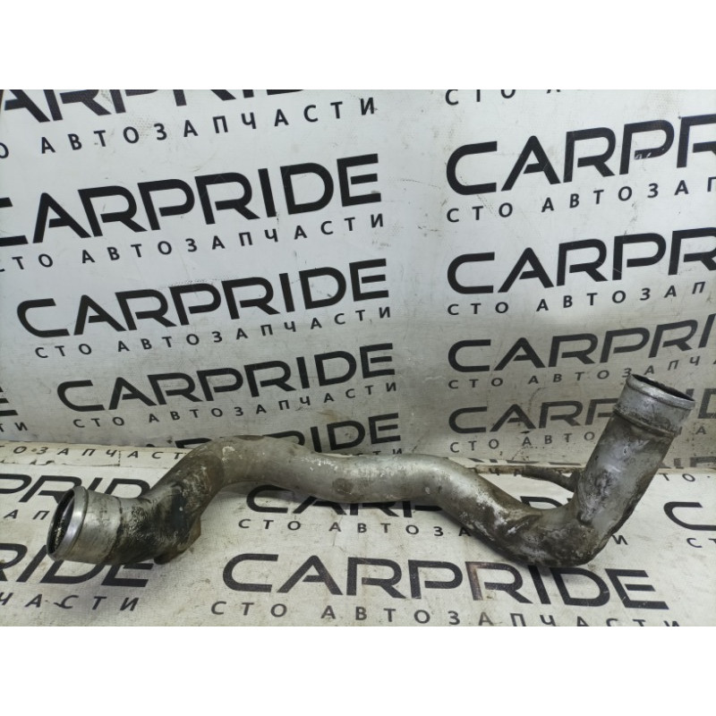 Патрубок інтеркулера (двигатель и элементы) Honda CRV RD7 2003 2.2 17283RMAE00