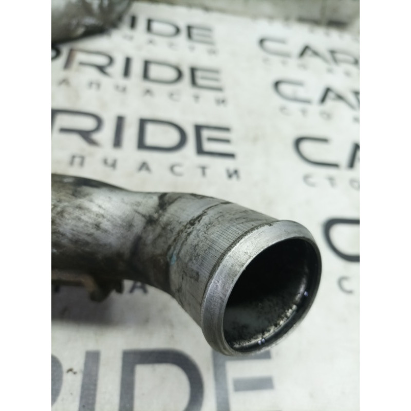 Патрубок інтеркулера (двигатель и элементы) Honda CRV RD7 2003 2.2 17283RMAE00