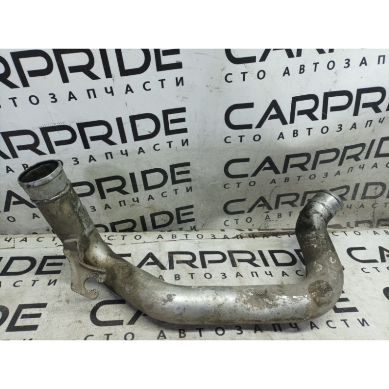 Патрубок інтеркулера (двигатель и элементы) Honda CRV RD7 2003 2.2 17283RMAE00