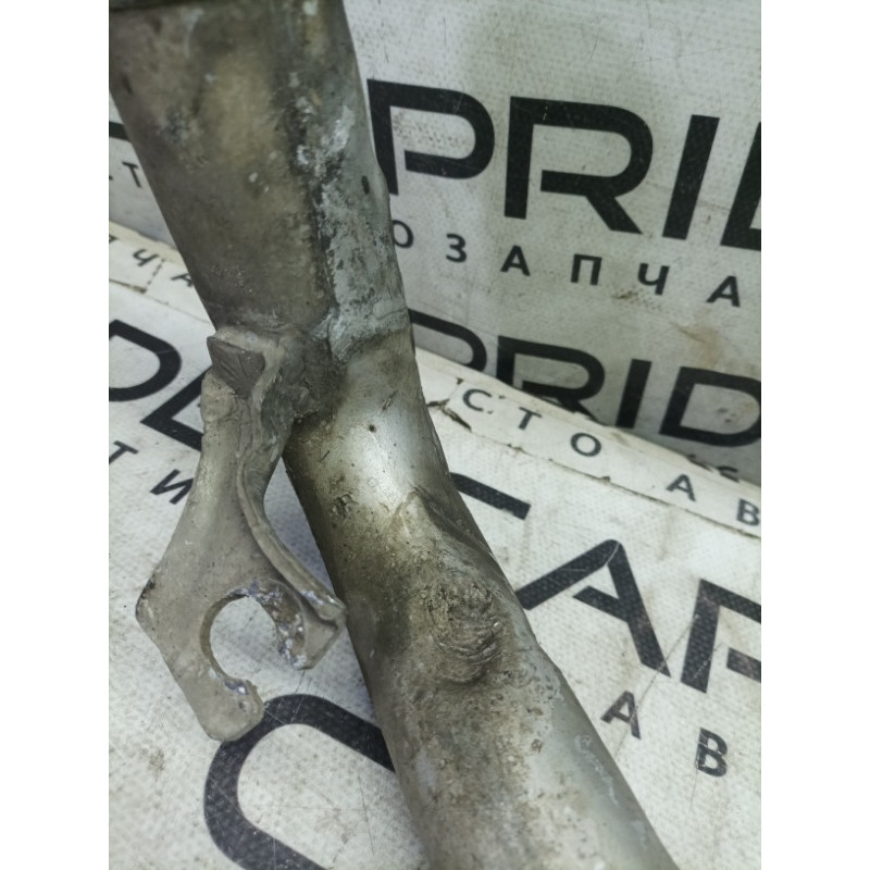 Патрубок інтеркулера (двигатель и элементы) Honda CRV RD7 2003 2.2 17283RMAE00