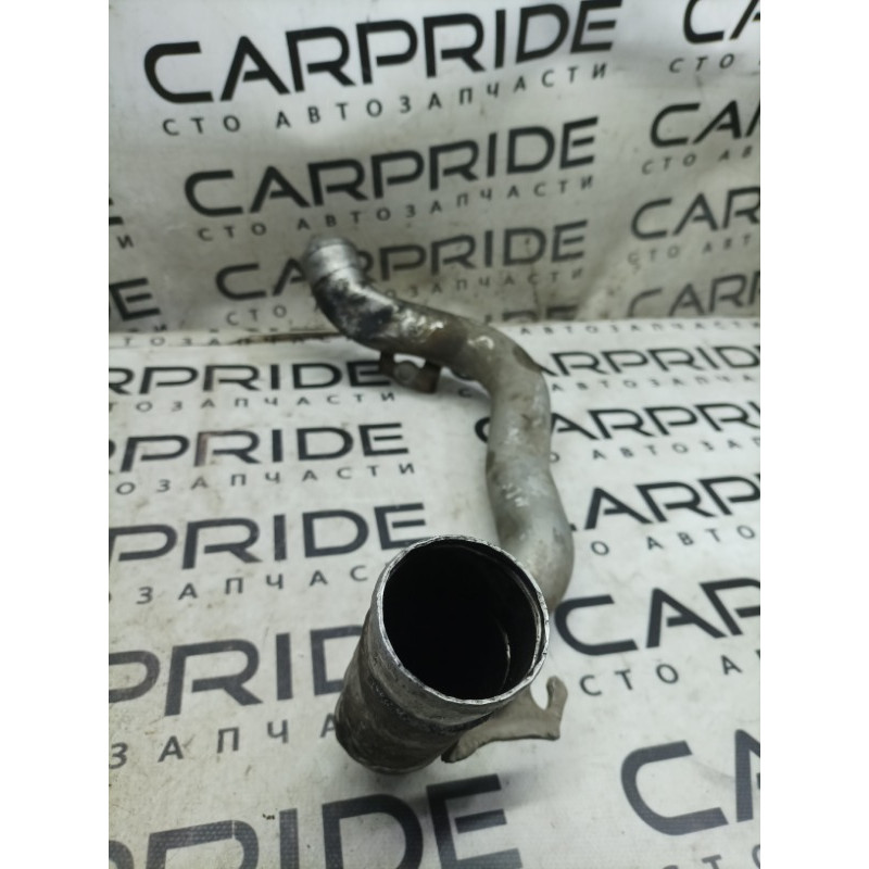 Патрубок інтеркулера (двигатель и элементы) Honda CRV RD7 2003 2.2 17283RMAE00