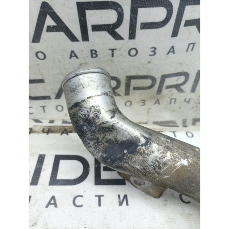 Патрубок інтеркулера (двигатель и элементы) Honda CRV RD7 2003 2.2 17283RMAE00