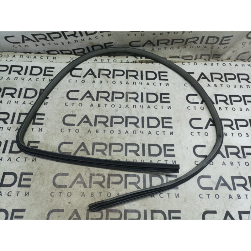 Ущільнювач дверей (кузов и элементы) Honda CRV RD7 2003 2.2 72355SCAE01ZA