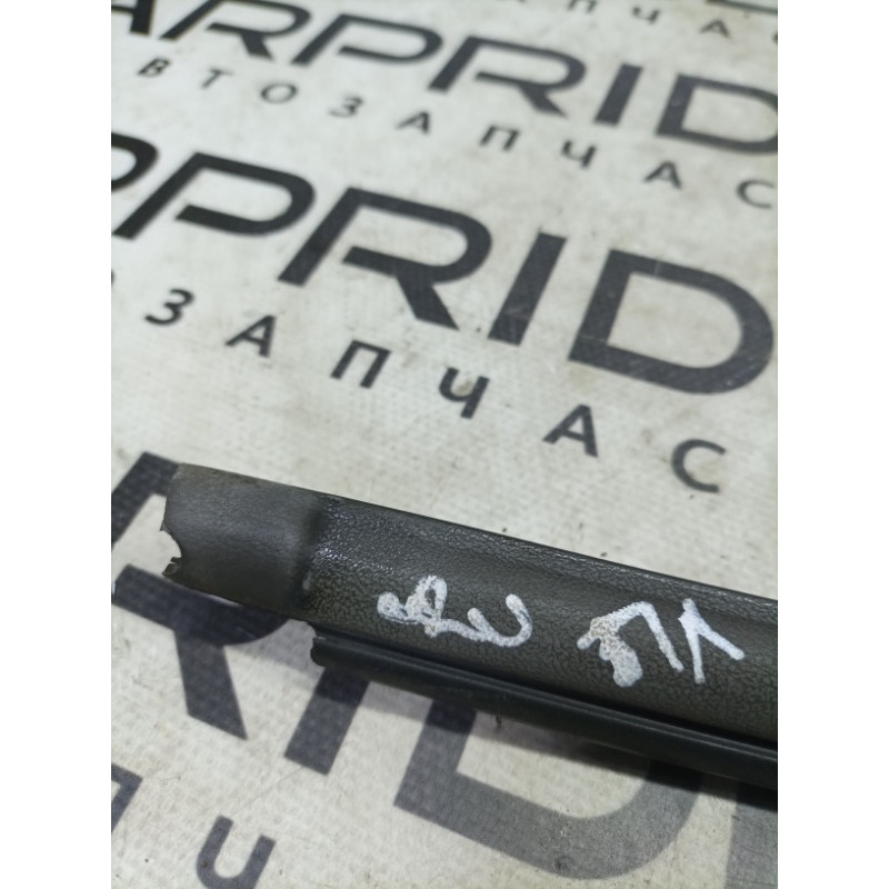 Ущільнювач дверей (кузов и элементы) Honda CRV RD7 2003 2.2 72355SCAE01ZA