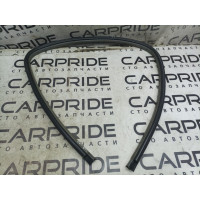 Ущільнювач дверей