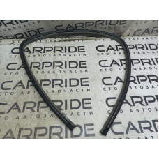 Ущільнювач дверей