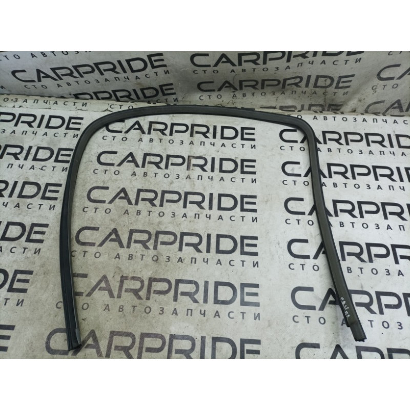 Ущільнювач дверей (кузов и элементы) Honda CRV RD7 2003 2.2 72815SCAE01ZA