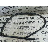 Ущільнювач дверей