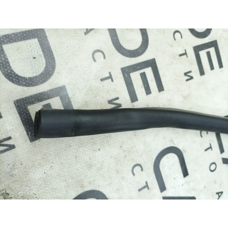 Ущільнювач дверей (кузов и элементы) Honda CRV RD7 2003 2.2 72315SCAE01ZA