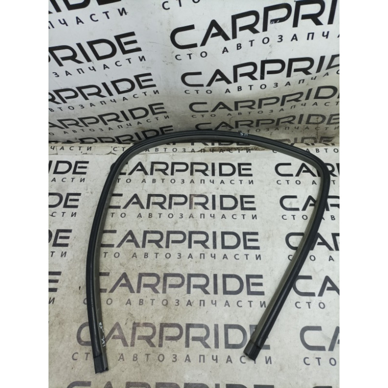 Ущільнювач дверей (кузов и элементы) Honda CRV RD7 2003 2.2 72815SCAE01ZA