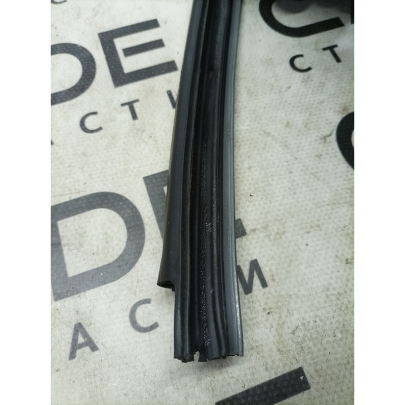 Ущільнювач дверей (кузов и элементы) Honda CRV RD7 2003 2.2 72815SCAE01ZA