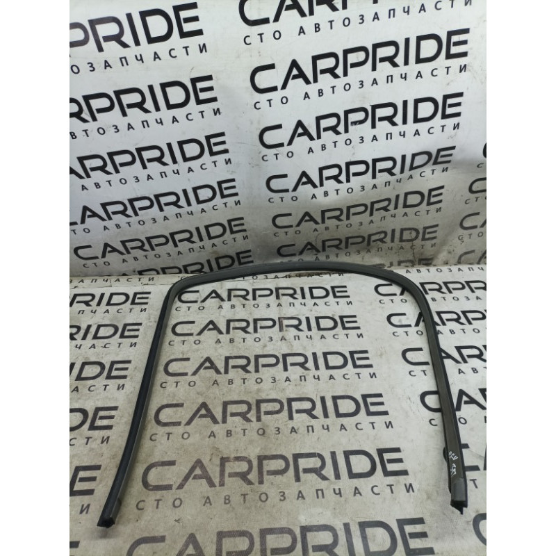 Ущільнювач дверей (кузов и элементы) Honda CRV RD7 2003 2.2 72815SCAE01ZA