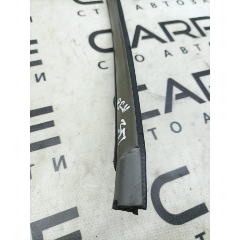 Ущільнювач дверей (кузов и элементы) Honda CRV RD7 2003 2.2 72815SCAE01ZA